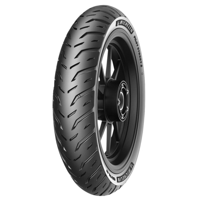LLANTA 130 70 17 TL PILOT STREET MICHELIN