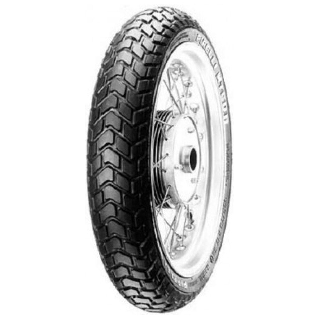LLANTA 90 90 19 TT MT60 PIRELLI