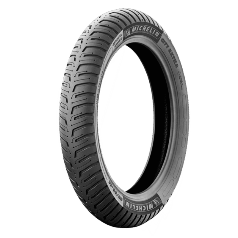 LLANTA 100 90 18 TL CITY EXTRA MICHELIN