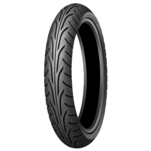 LLANTA 100 80 17 GT601 DUNLOP
