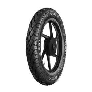 LLANTA 80 100  18 TL GRIPP X3 CEAT