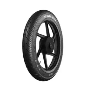 LLANTA 90 90 17 SEGURA ZOOM F TL CEAT
