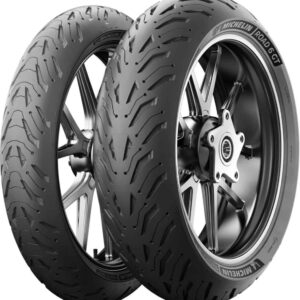 LLANTA 150 60 17 TL ZR ROAD 6 MICHELIN