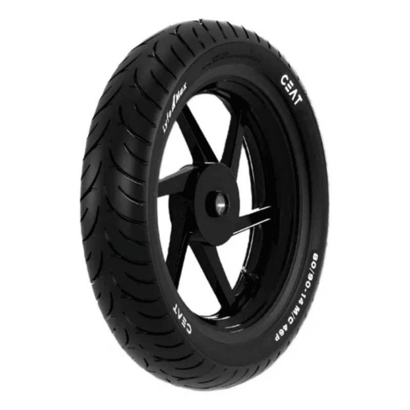 LLANTA 70 90 17 TL LYFE MAX CEAT