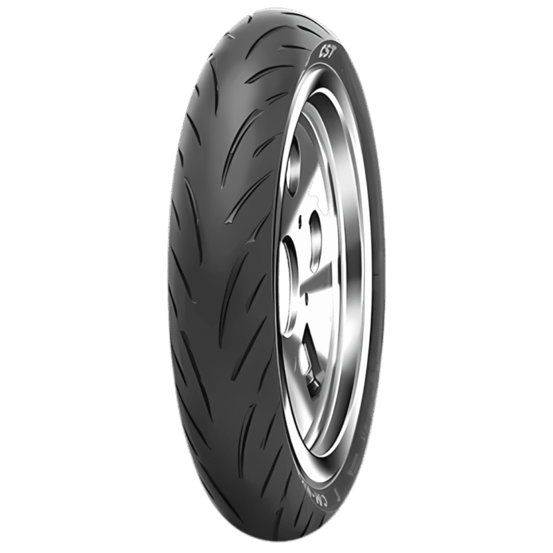 LLANTA 110 70 17 TL RADIAL CM-DR TL 54H CST