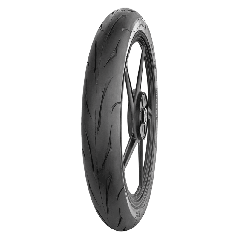 LLANTA 100 80 17 TL SLASH SB-151 DELI TIRE