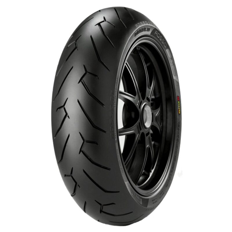 LLANTA 190 55 17 TL DIABLO ROSSO 2 PIRELLI