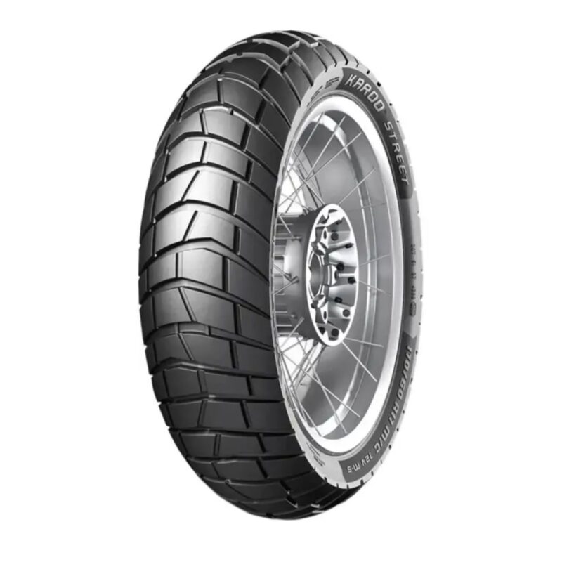 METZELER KAROOSTREET LLANTA 170 60 17 R TL KAROOSTREET METZELER