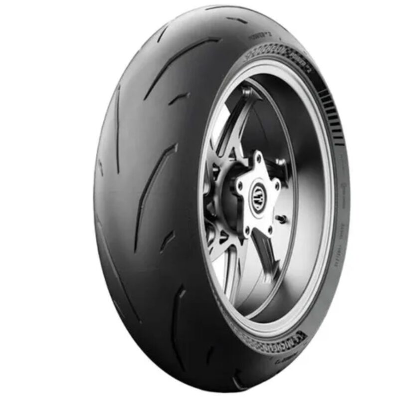 LLANTA 190 55 17 TL RADIAL POWER GP 2 MICHELIN