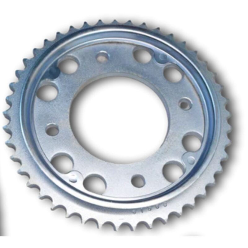 KIT CAJA CADENA CB 190R 4H CASSARELLA