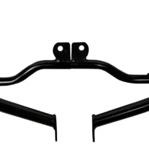 DEFENSA BARRA DE PROTECCION CON SLIDER TT150 ARMO