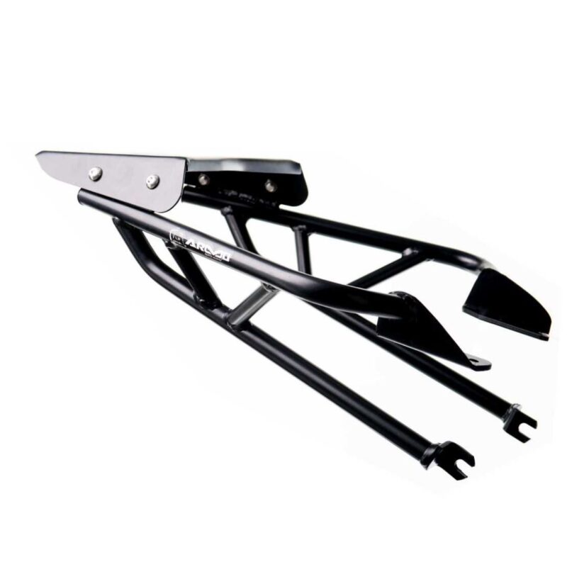 PARRILLA GIXXER 150 HR ARMO