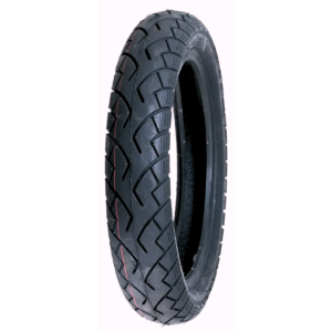 LLANTA 100 80 17 HF297 TL DURO