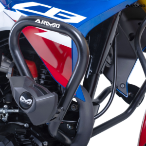 DEFENSA CON SLIDER CB 190R 2021 ARMO