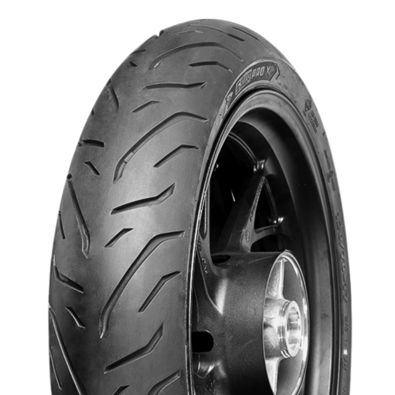 LLANTA 100 80 17 TL GRIP PRO XP SB-171 DELI TIRE