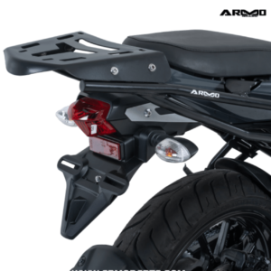 PARRILLA PARA MALETERO YAMAHA FZ 3.0 ARMO