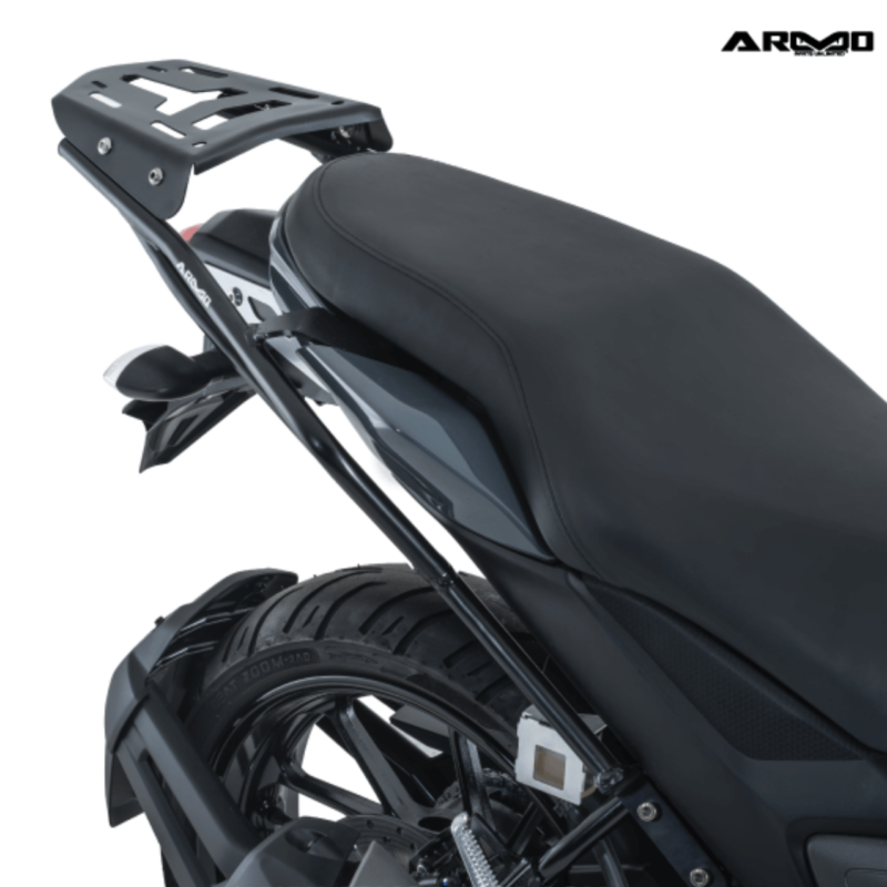 PARRILLA PARA MALETERO YAMAHA FZ 3.0 ARMO