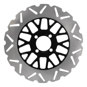DISCO FRENO DELANTERO AKT TTR